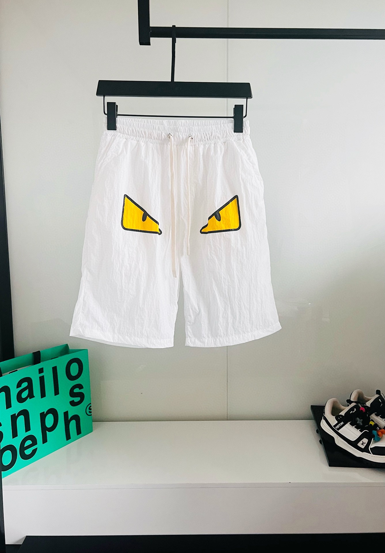 clothes and pants